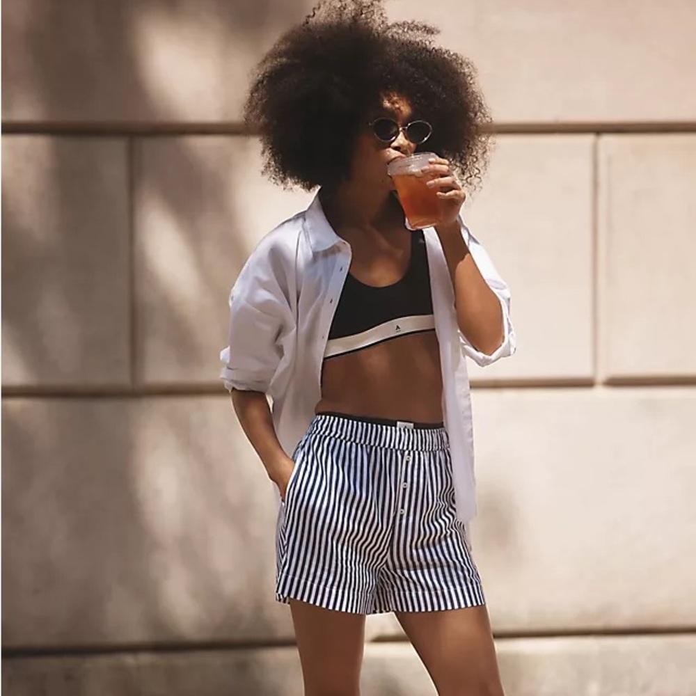 NWT The Wren Boxer Shorts